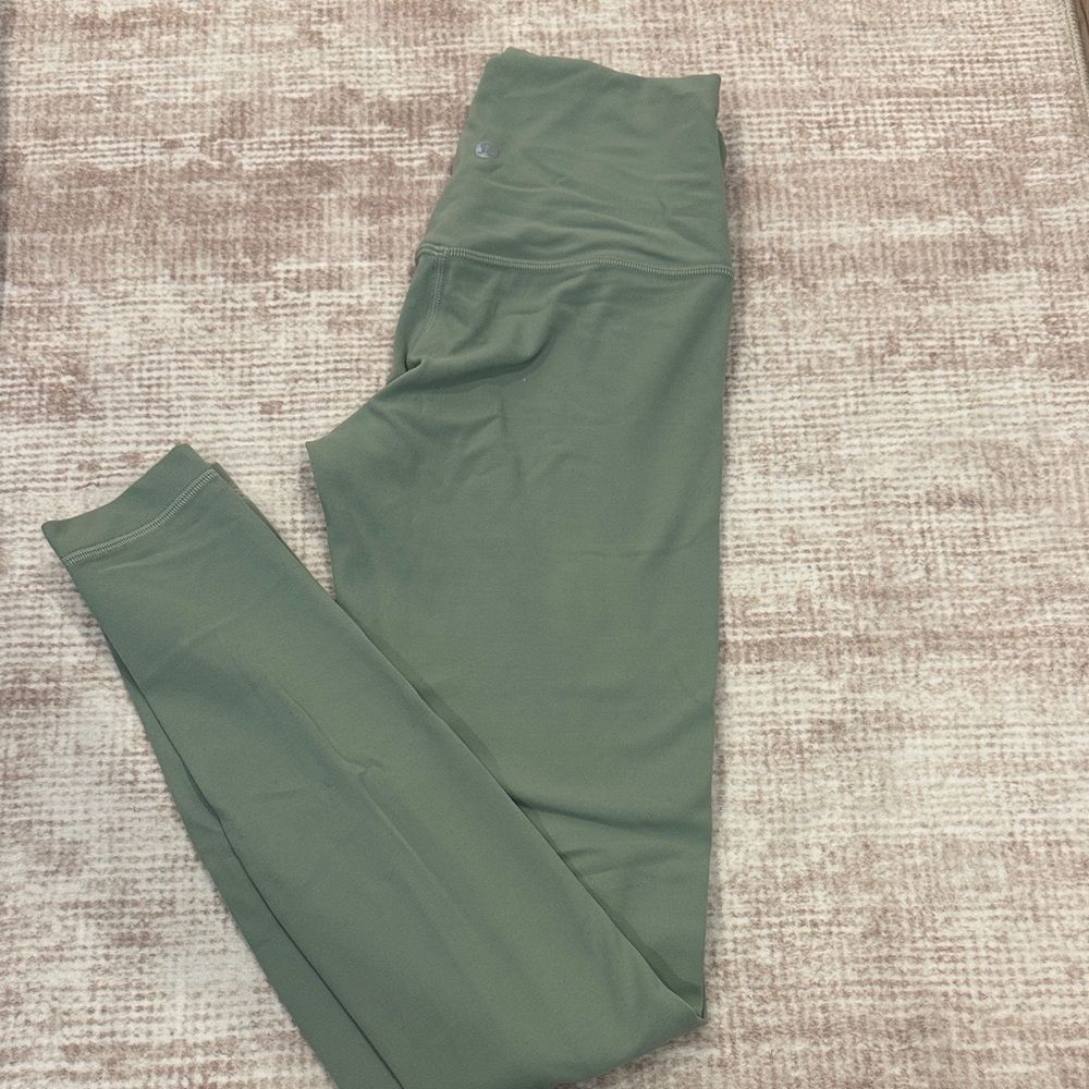 Lululemon Align Leggings